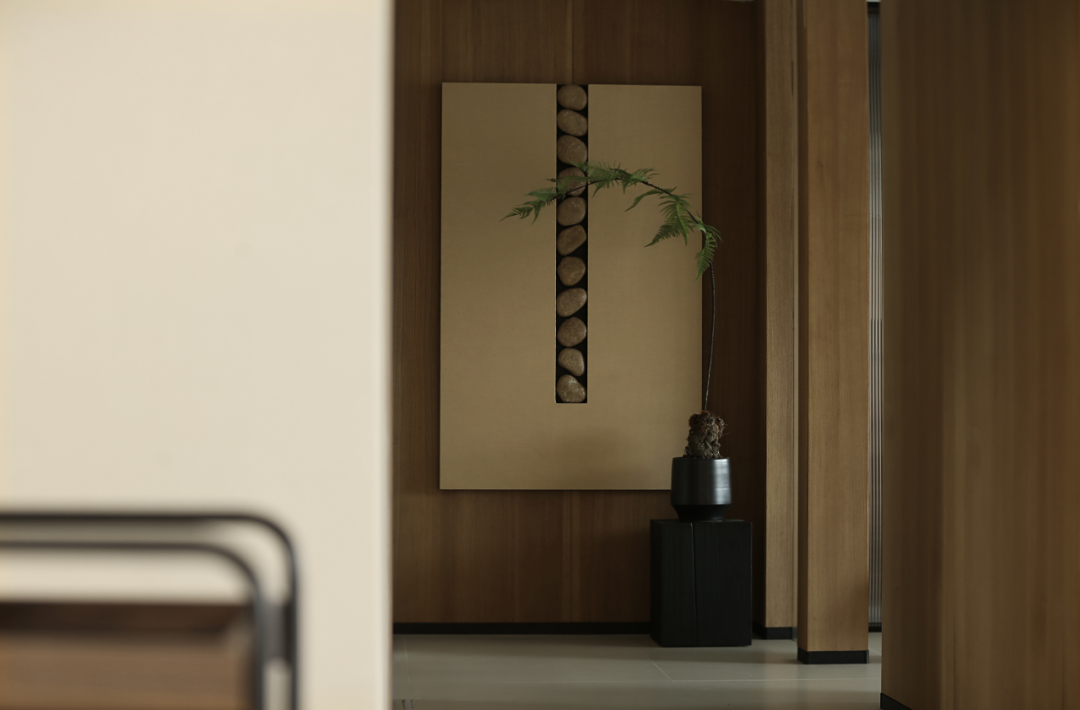 理想的“家”丨中国邵阳丨有禾设计-35