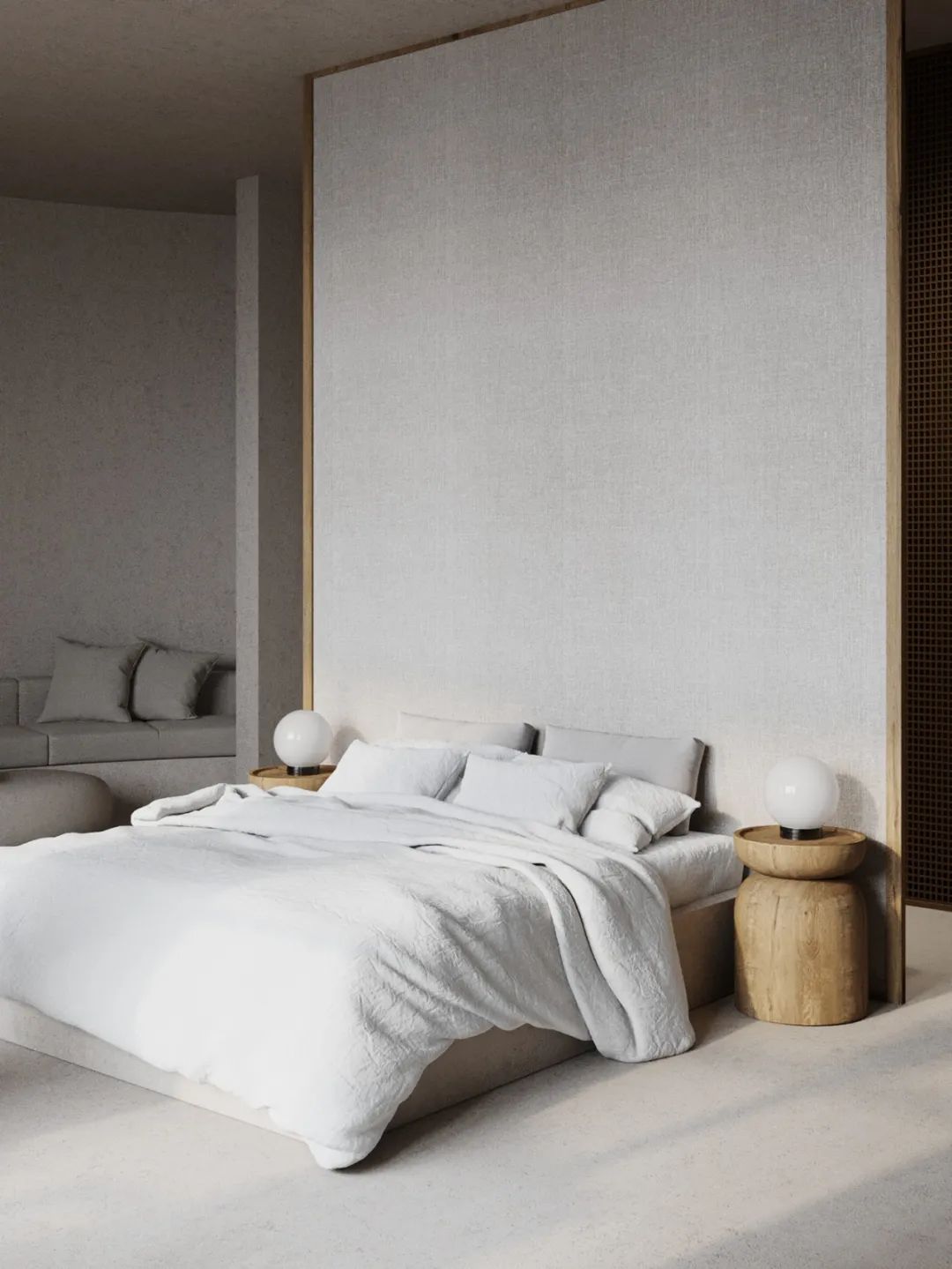 东方禅意，自然优雅——室内设计案例点评与标题优化-41