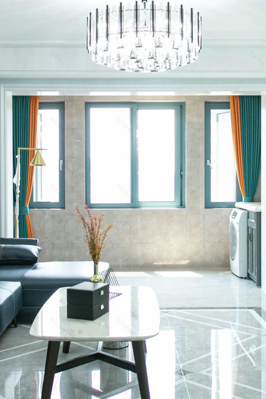 现代·陪伴 · 南京铭望家装的温馨家庭设计丨中国南京-17