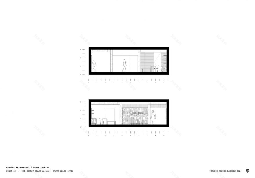 非二元跨空间三丨西班牙马德里-32