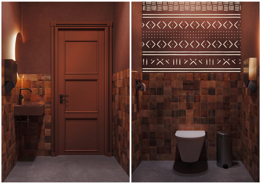 格鲁吉亚餐厅LALI丨俄罗斯莫斯科-32