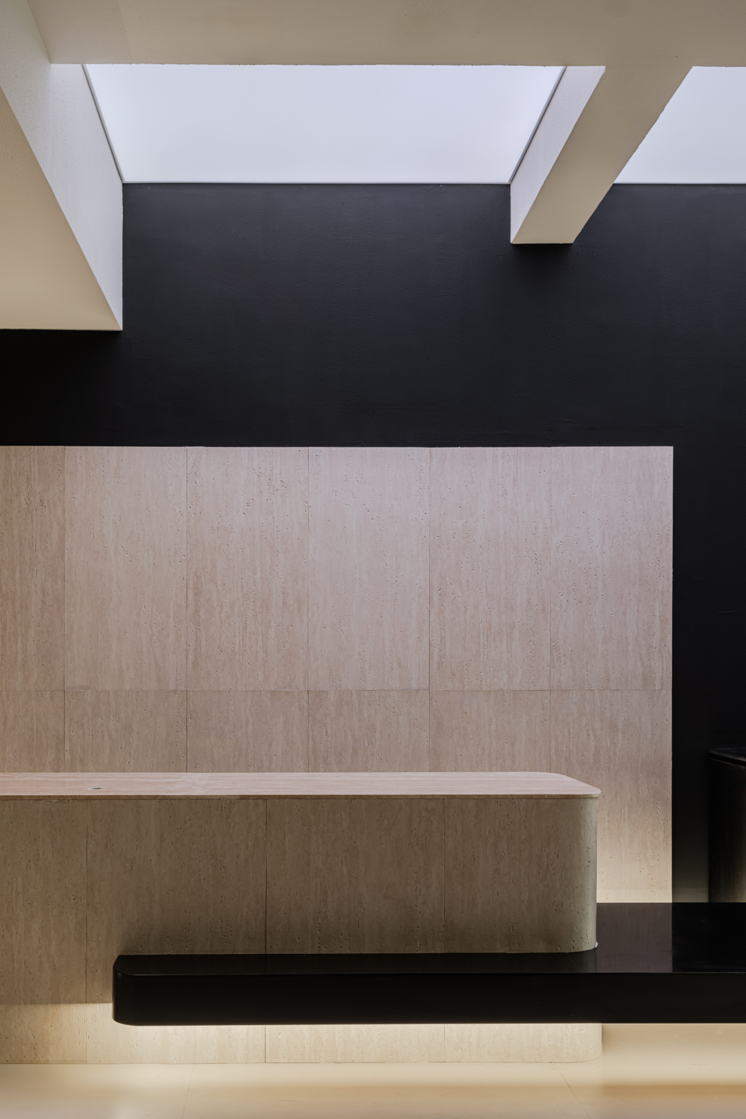 时与光的隐喻·LD女子塑形馆丨中国成都丨笾界建筑-8