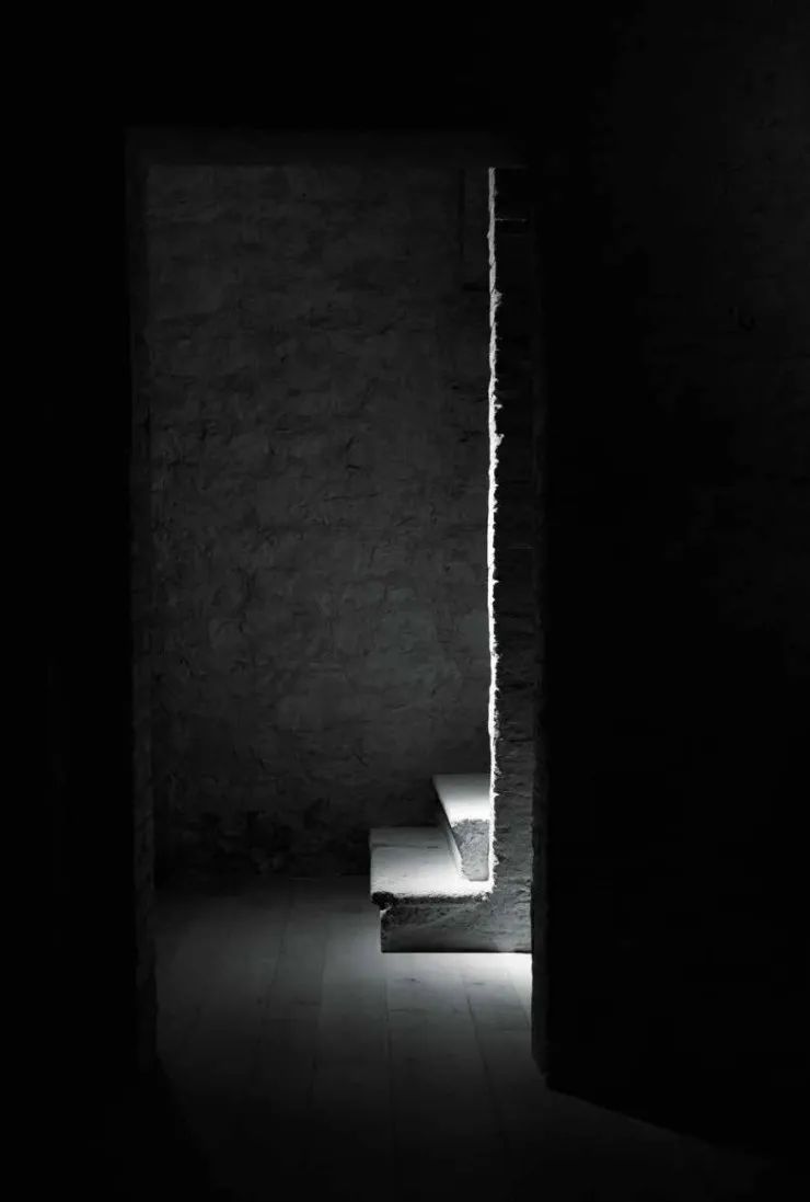 流光溯影,自由艺术·安生设计办公空间丨中国绍兴丨ANSWER 安生设计-146