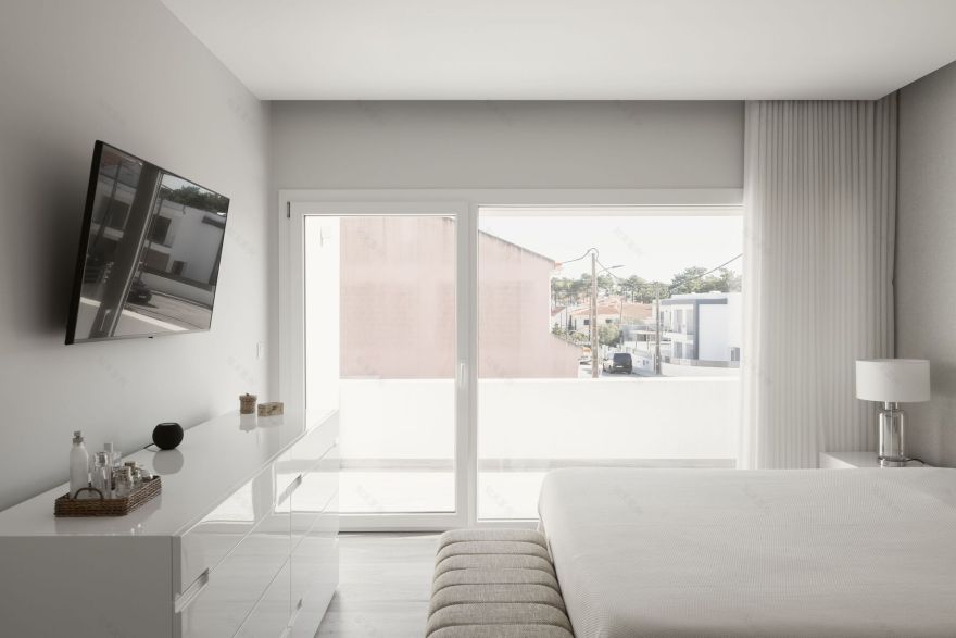 丨葡萄牙丨Estúdio AMATAM-38