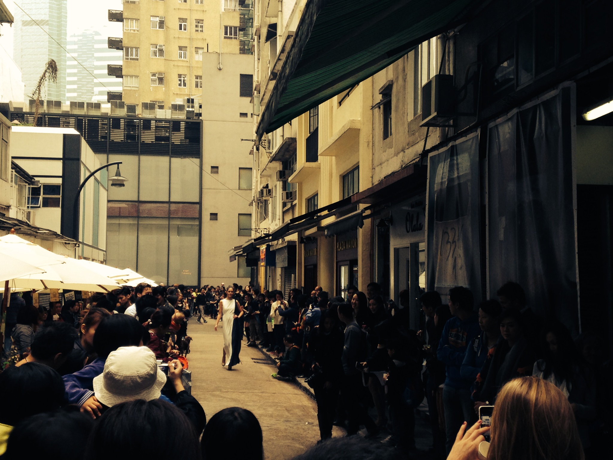 湾仔更新项目丨中国香港丨欧华尔顾问有限公司-17