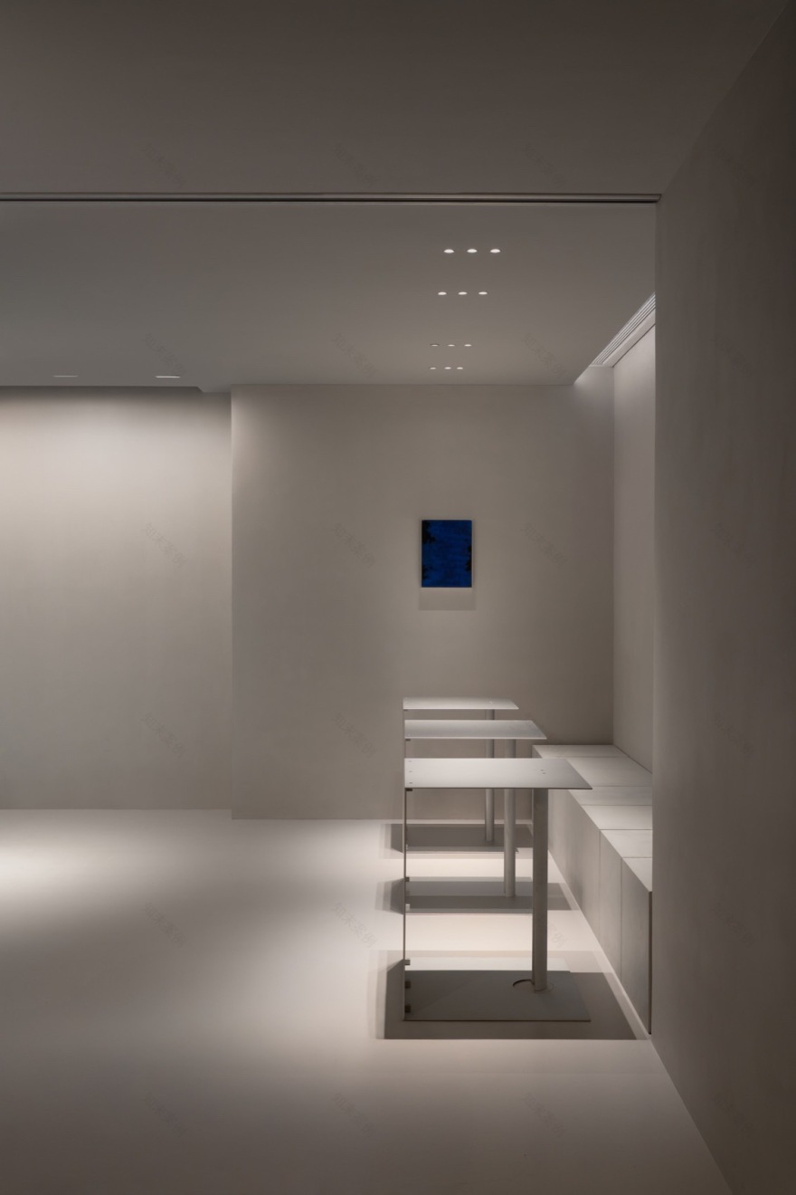 LAKE RIPPLE咖啡及艺术空间丨中国深圳丨Atelier 2M2-84