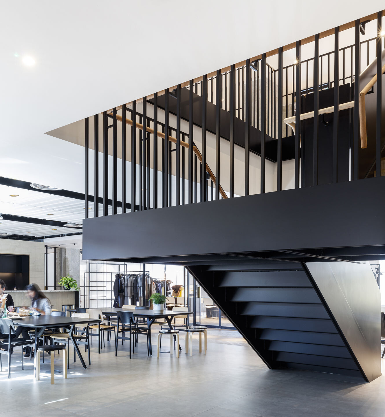 dunhill 新总部-12