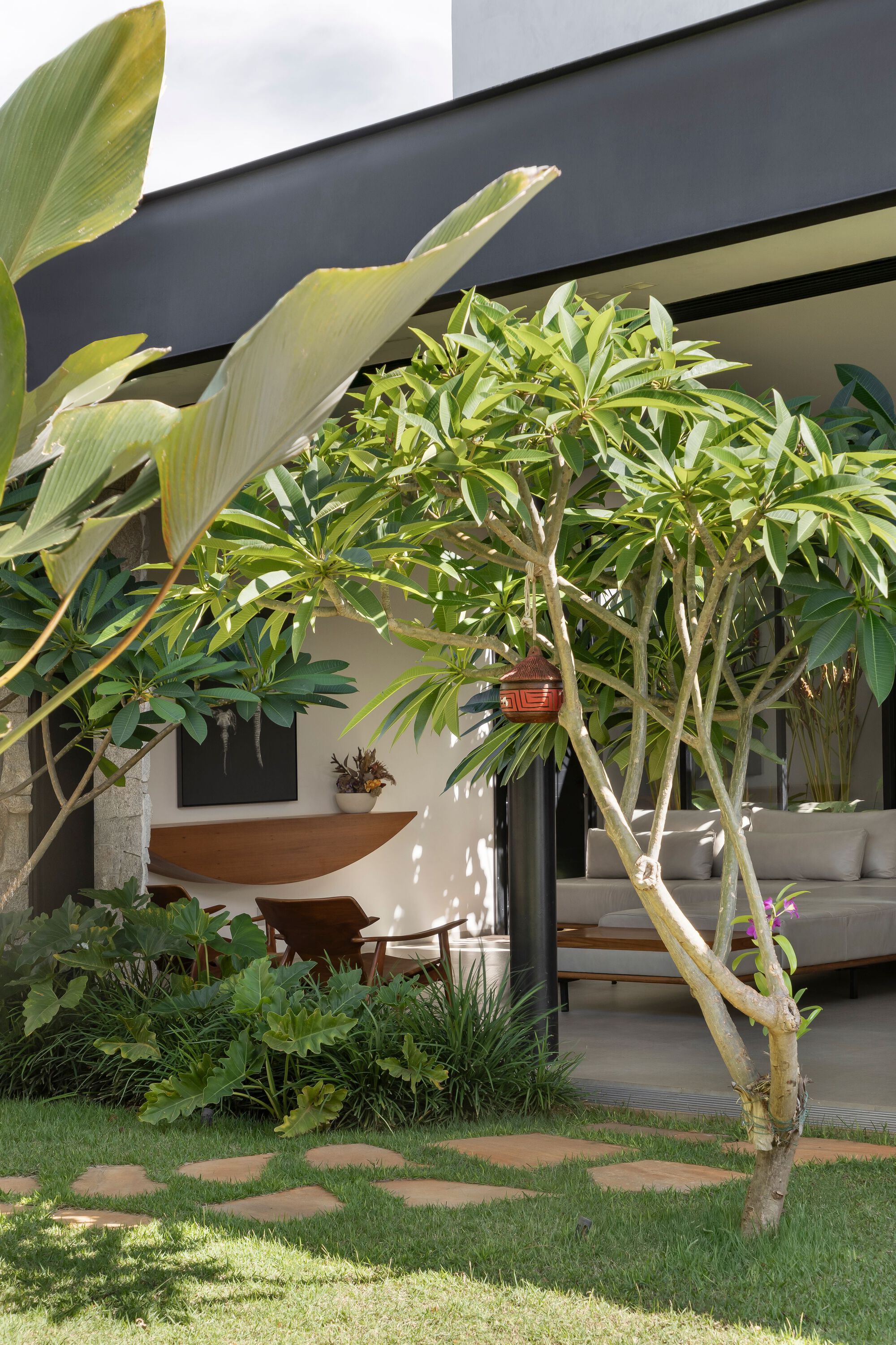 丨巴西米纳斯吉拉斯丨Joao de Barro Arquitetura-37