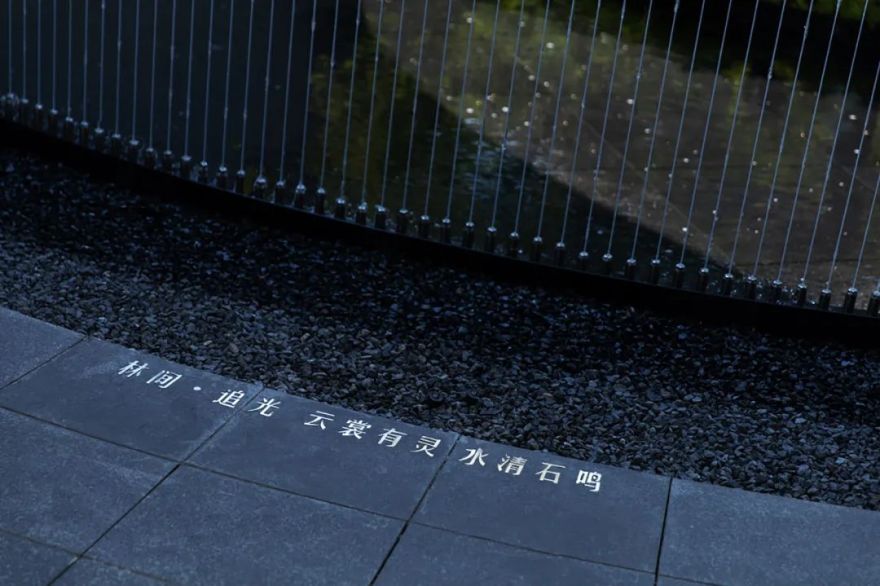 山水光影间的城市会客厅 | 江阴华晟·和光源著展示区-57