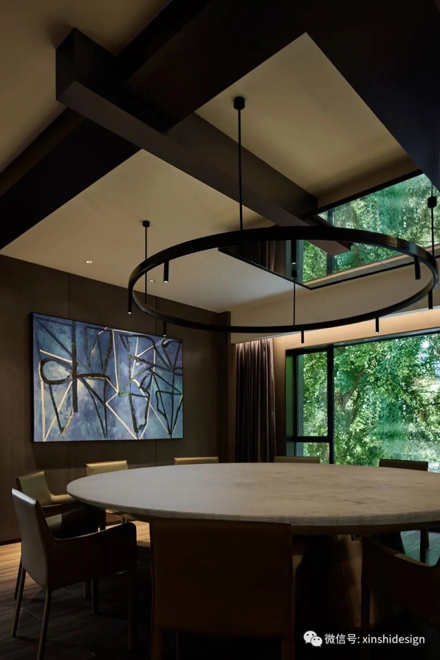 一个酒店丨中国三亚丨XIN辛视设计-49