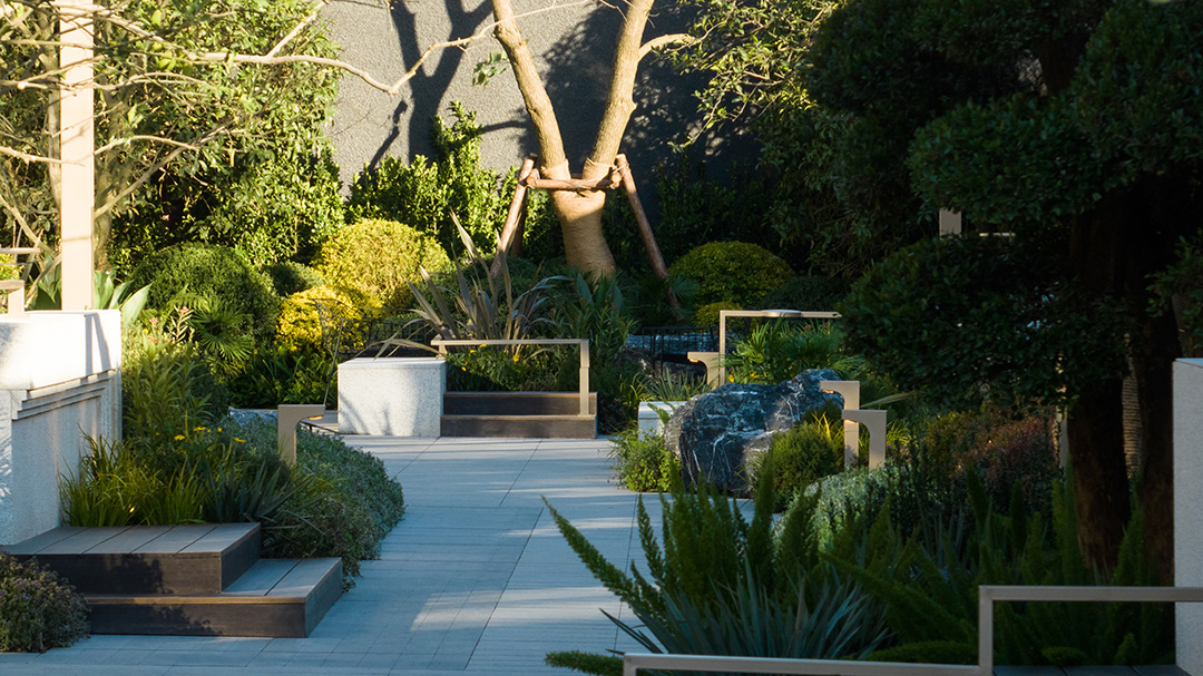 丨中国杭州丨L&A集团上海分公司第三项目团队-33