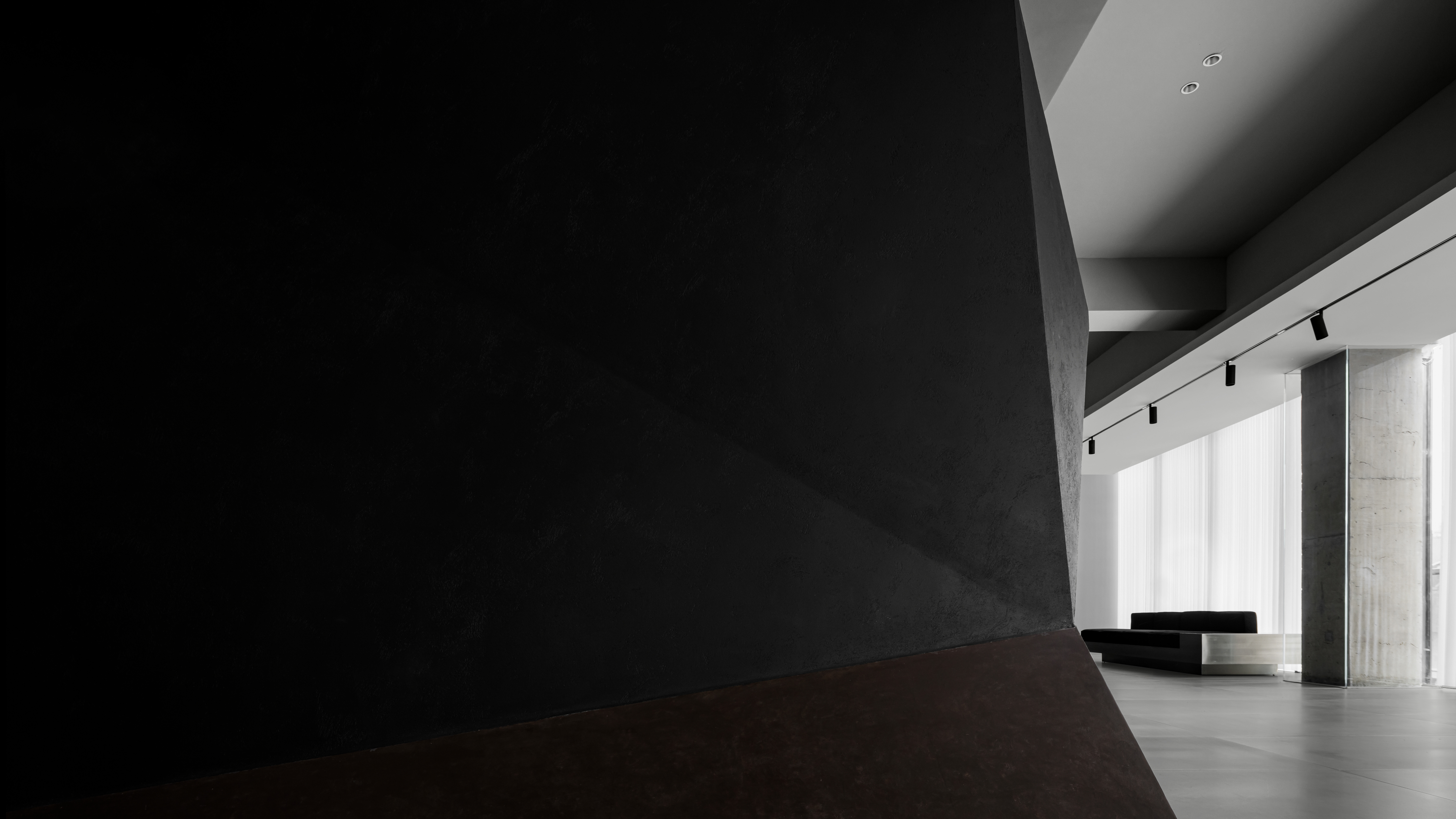 WANTONG 高定婚纱艺术馆丨中国哈尔滨丨SHD 山禾设计-21