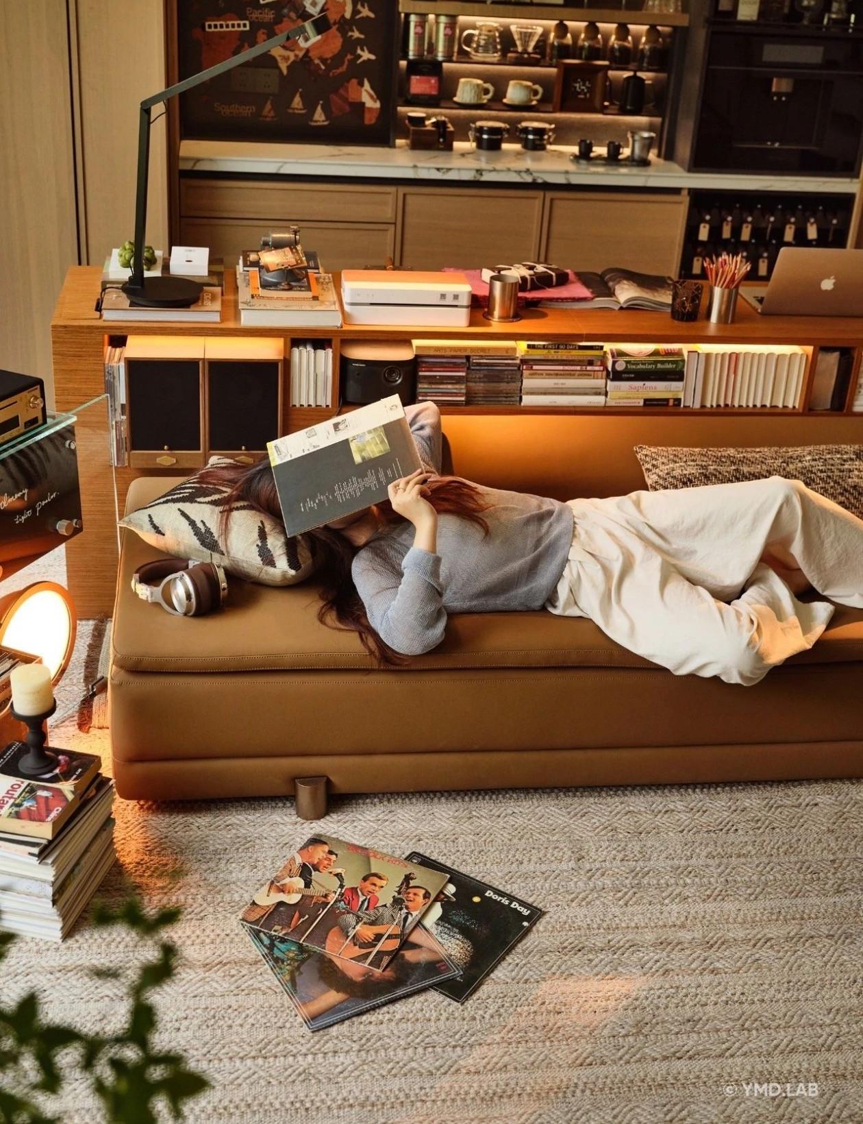 大悦城济南中粮悦章丨中国济南-5