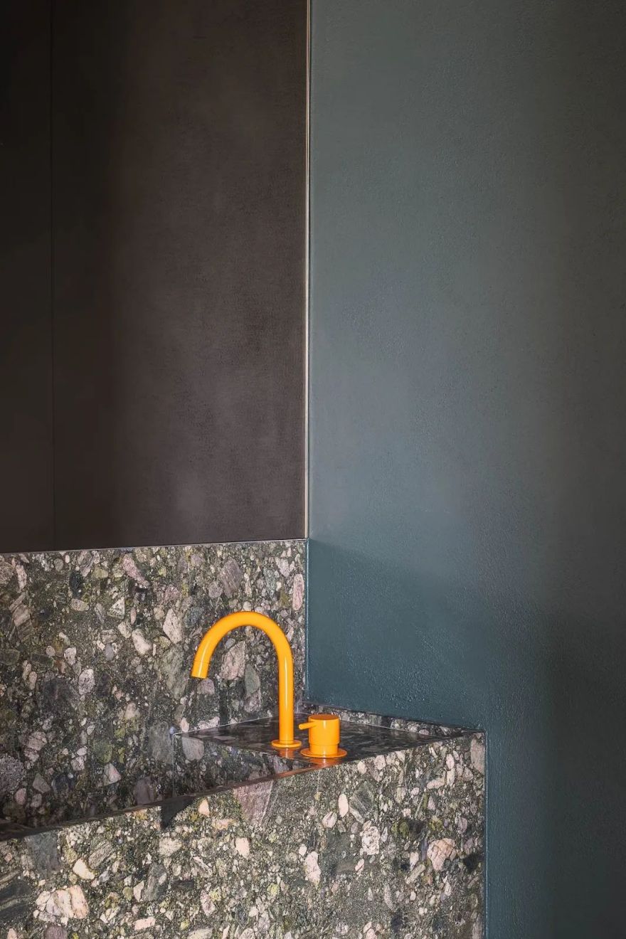 Marie Lecluyse | 空间的叙事性-31