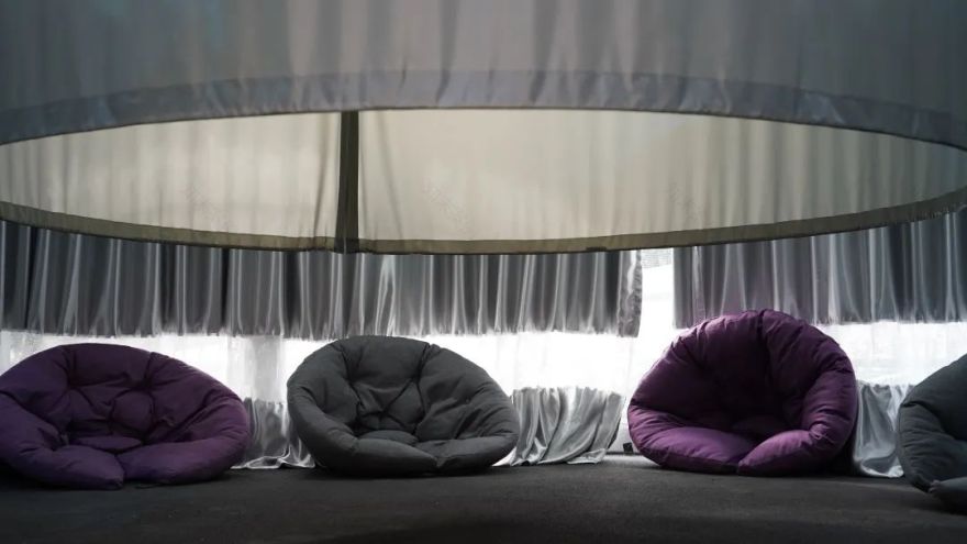 土地先喻 · 宝特瓶里的生态艺术空间丨中国上海丨刘宇扬建筑事务所-45