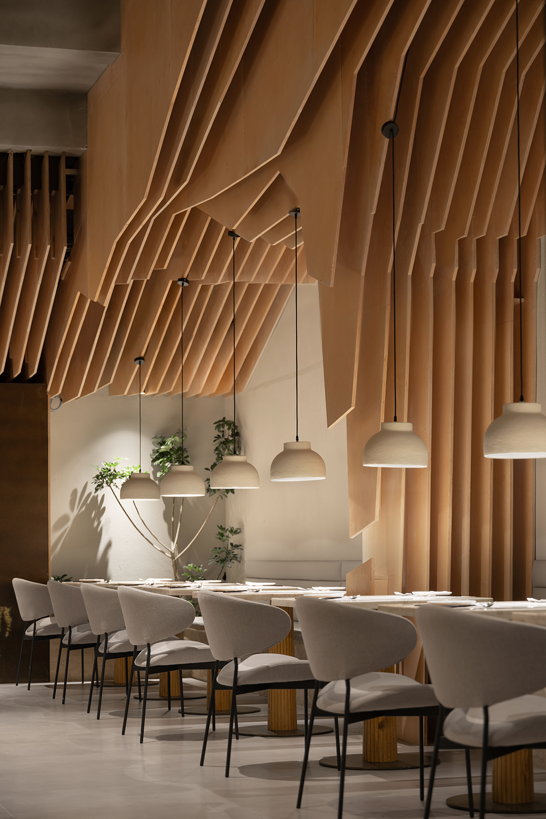 南京ROIIN用心餐厅丨中国南京-40