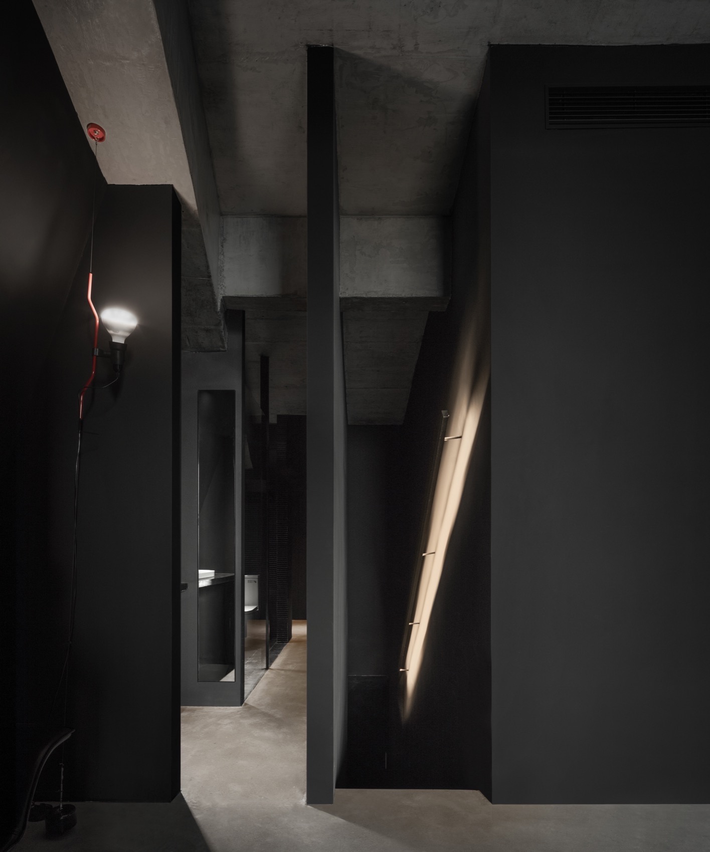 临时栖息地丨中国上海丨优意建筑设计(上海)有限公司-90