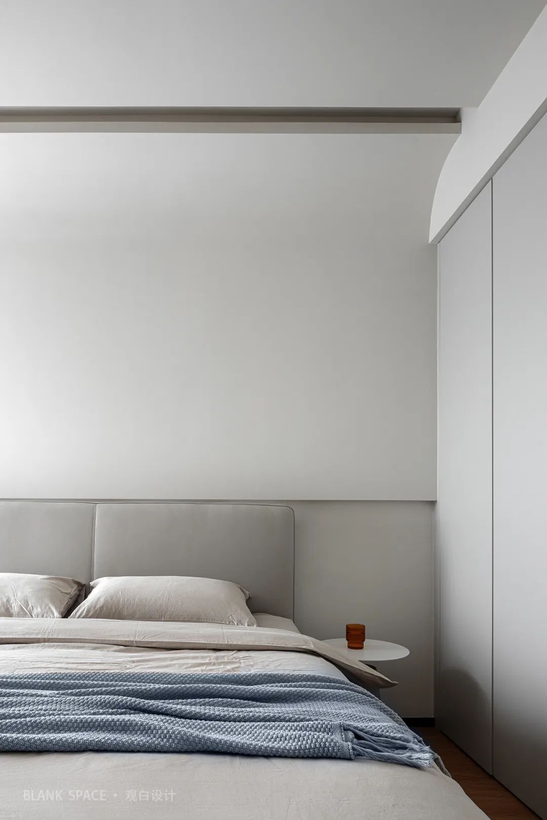 极简成都平层住宅设计丨中国成都丨观白设计-50