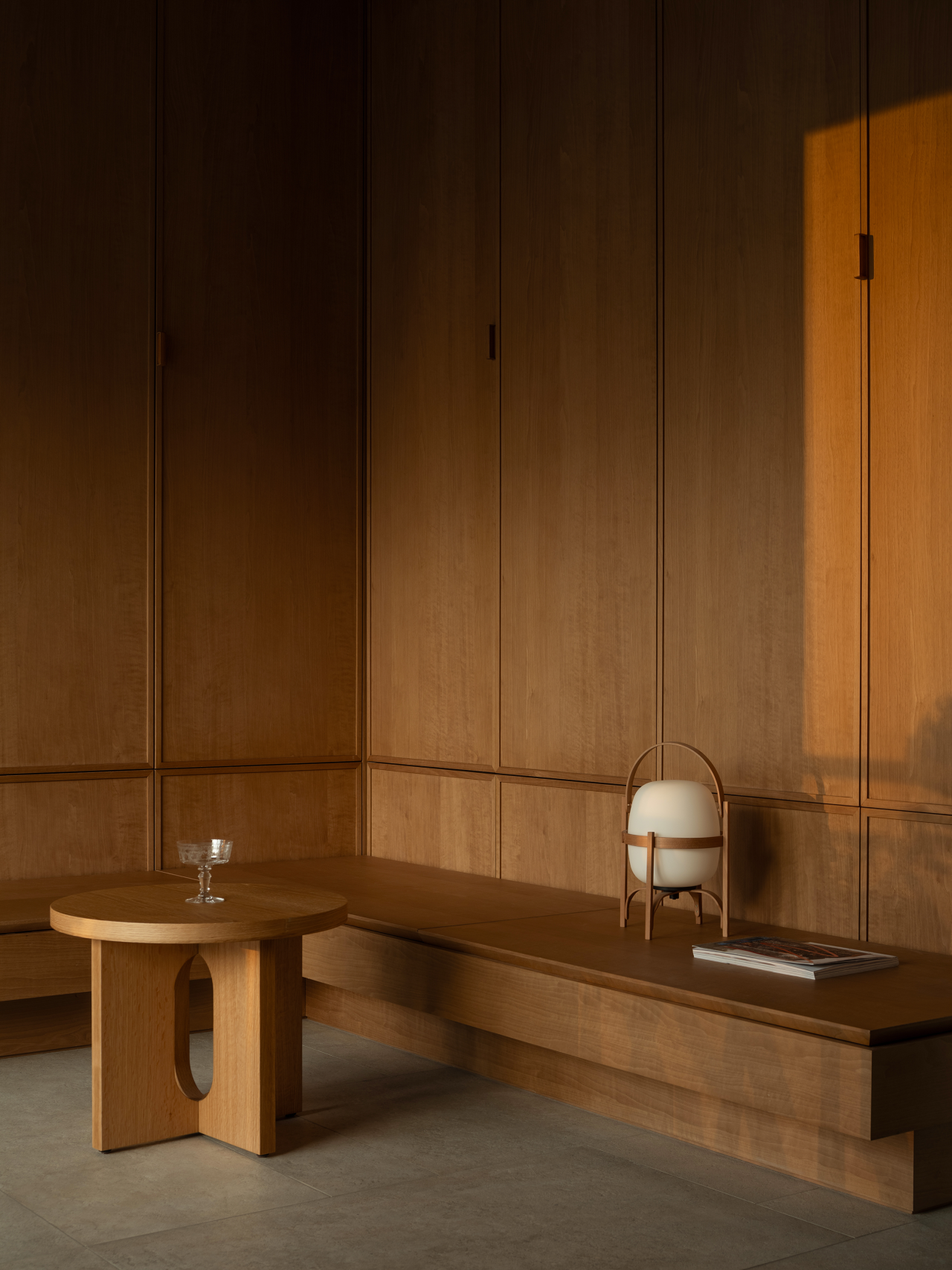 L 之家（注：这里HOUSE常见理解为房子、住宅等意思，结合前面字母L，推测为一个具有特定名称的住所之类，之家是比较常见表达，若有更多背景信息，可能有更合适译法 ） 丨中国广州丨KINJO DESIGN幾築空間設計-79