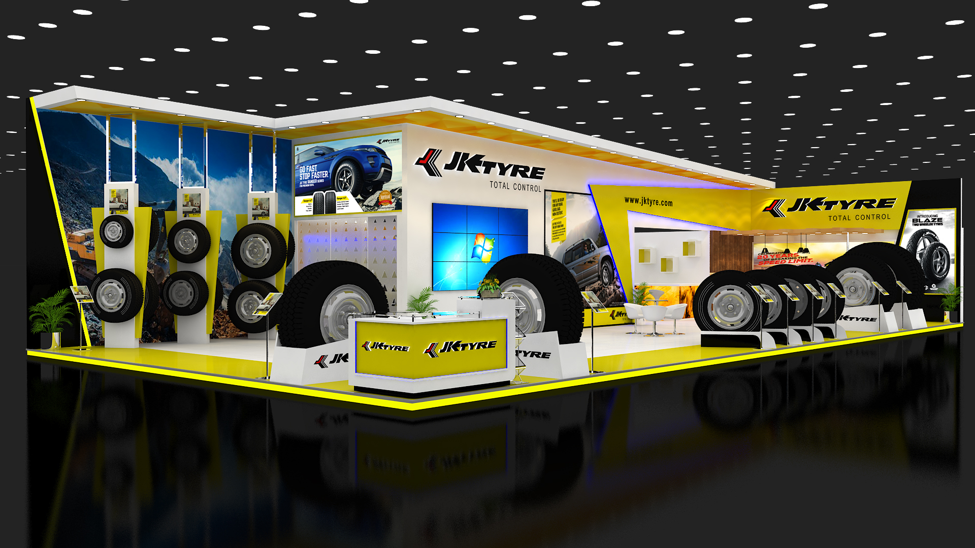 JK TYRE & INDUSTRIES LTD-0