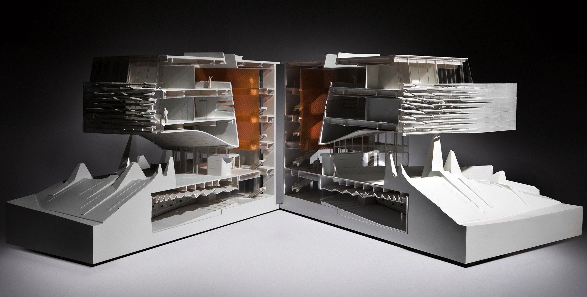 比尔和梅琳达·盖茨大厅 | 融合计算科学与信息科学的创新教育空间-44