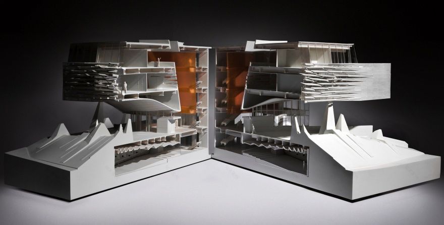 比尔和梅琳达·盖茨大厅 | 融合计算科学与信息科学的创新教育空间-44