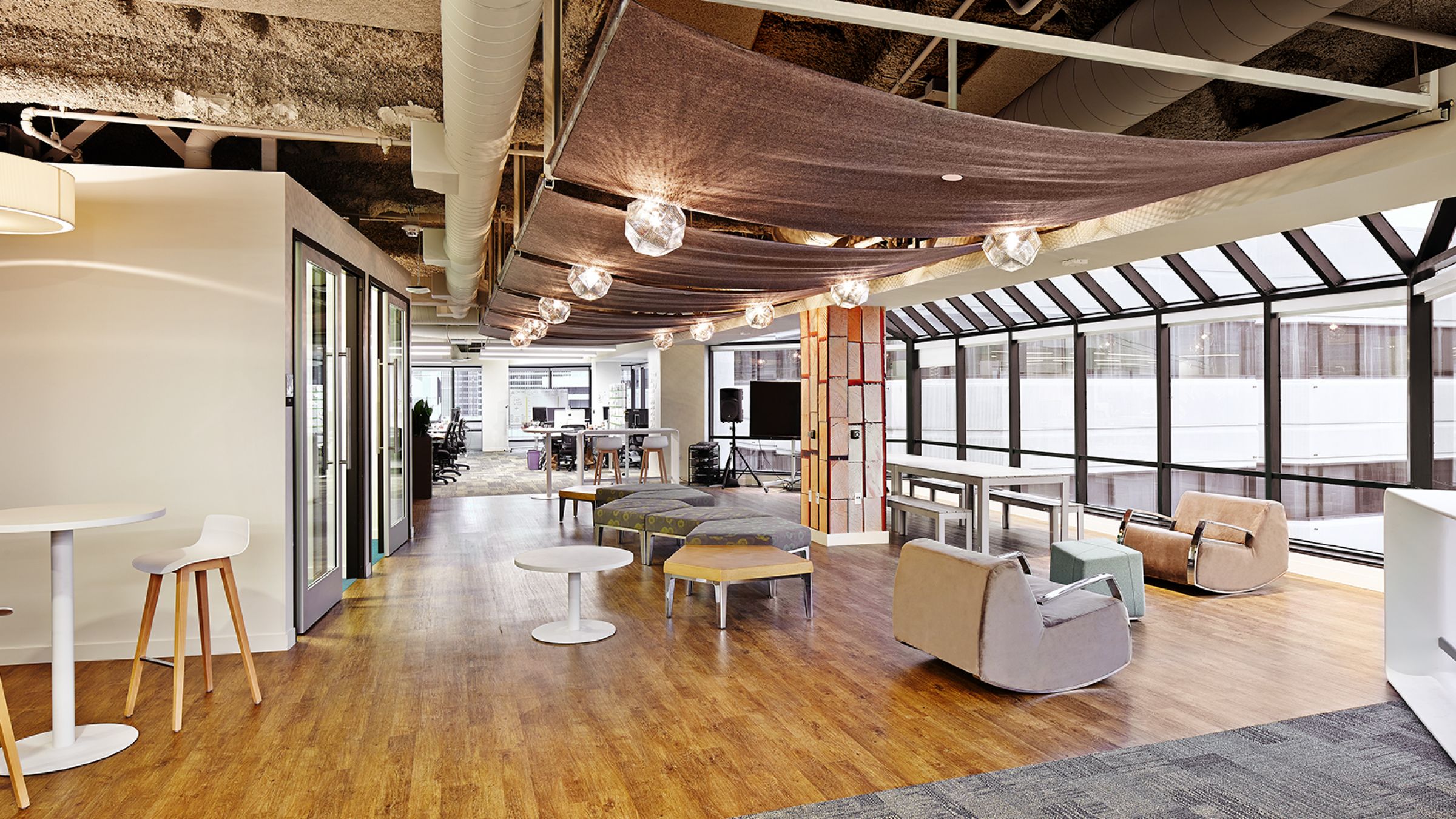 Confidential High-Tech Client -0