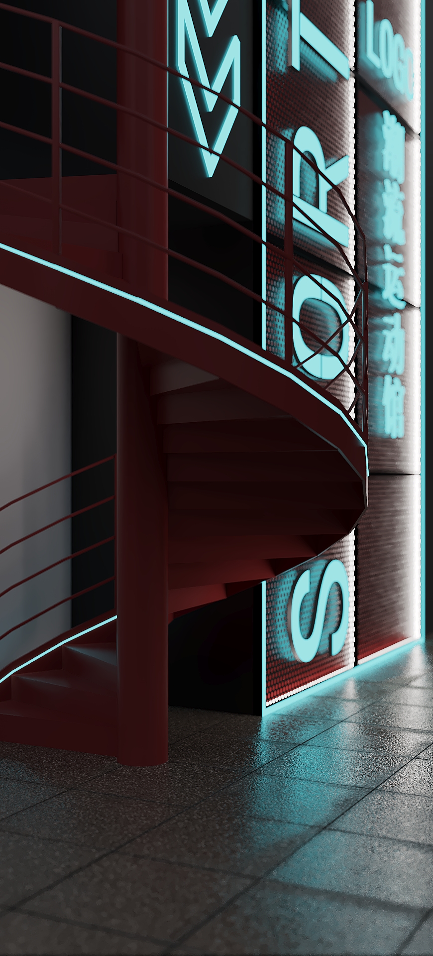 上海摩登复古公寓设计丨中国上海丨知名设计师-39