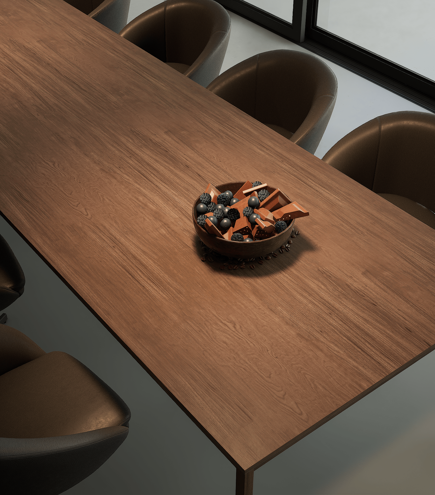 钢琴房丨RICARDO SOUSA-18