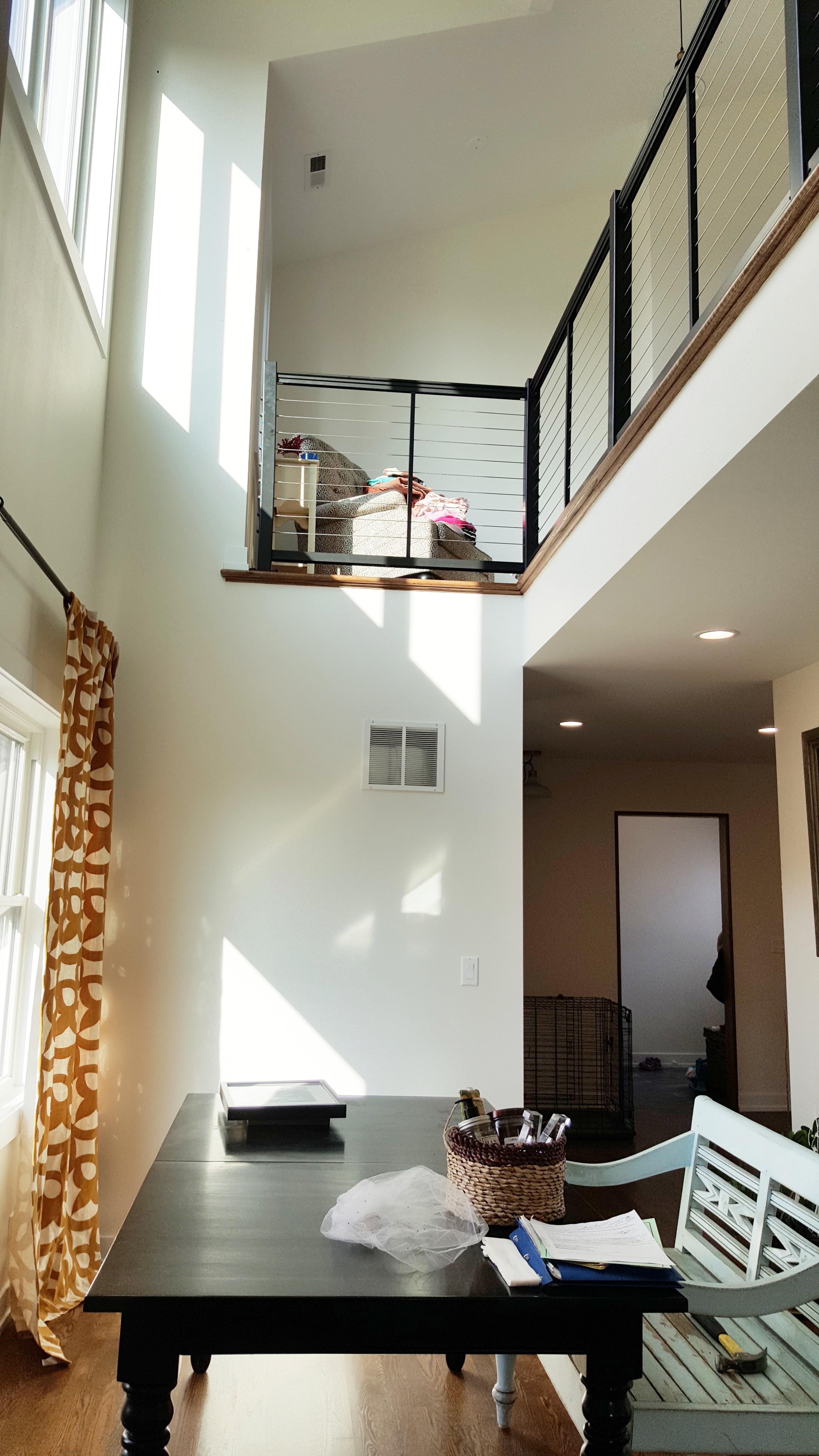 翻新农舍变宜居家园-7