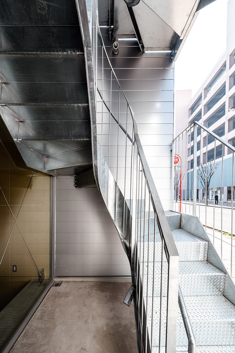 日本熊谷市铅笔楼-17