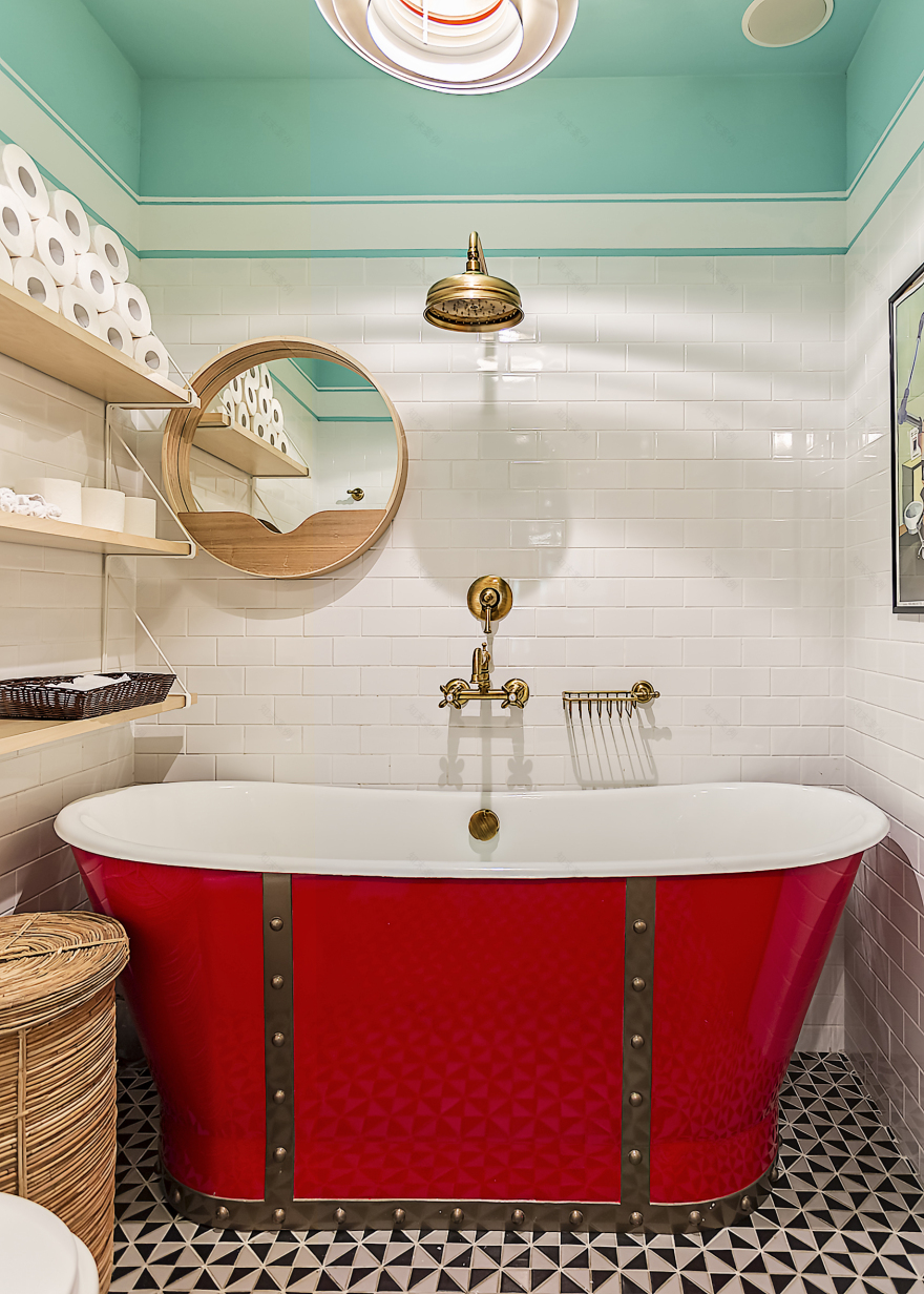 Skoro Vesna(春天就在附近)-23