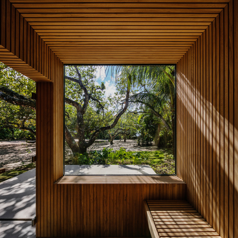 巴西乌巴图巴“腰果屋”-47