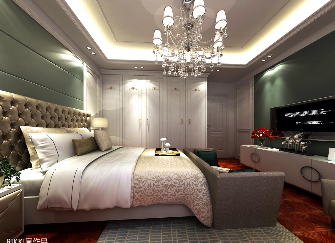 
上海新江湾城墅 -8