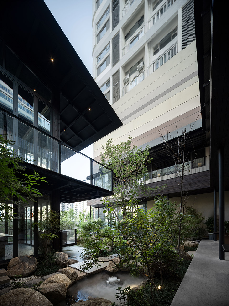 共炉火锅（山西·临汾）丨中国临汾丨本样设计-37