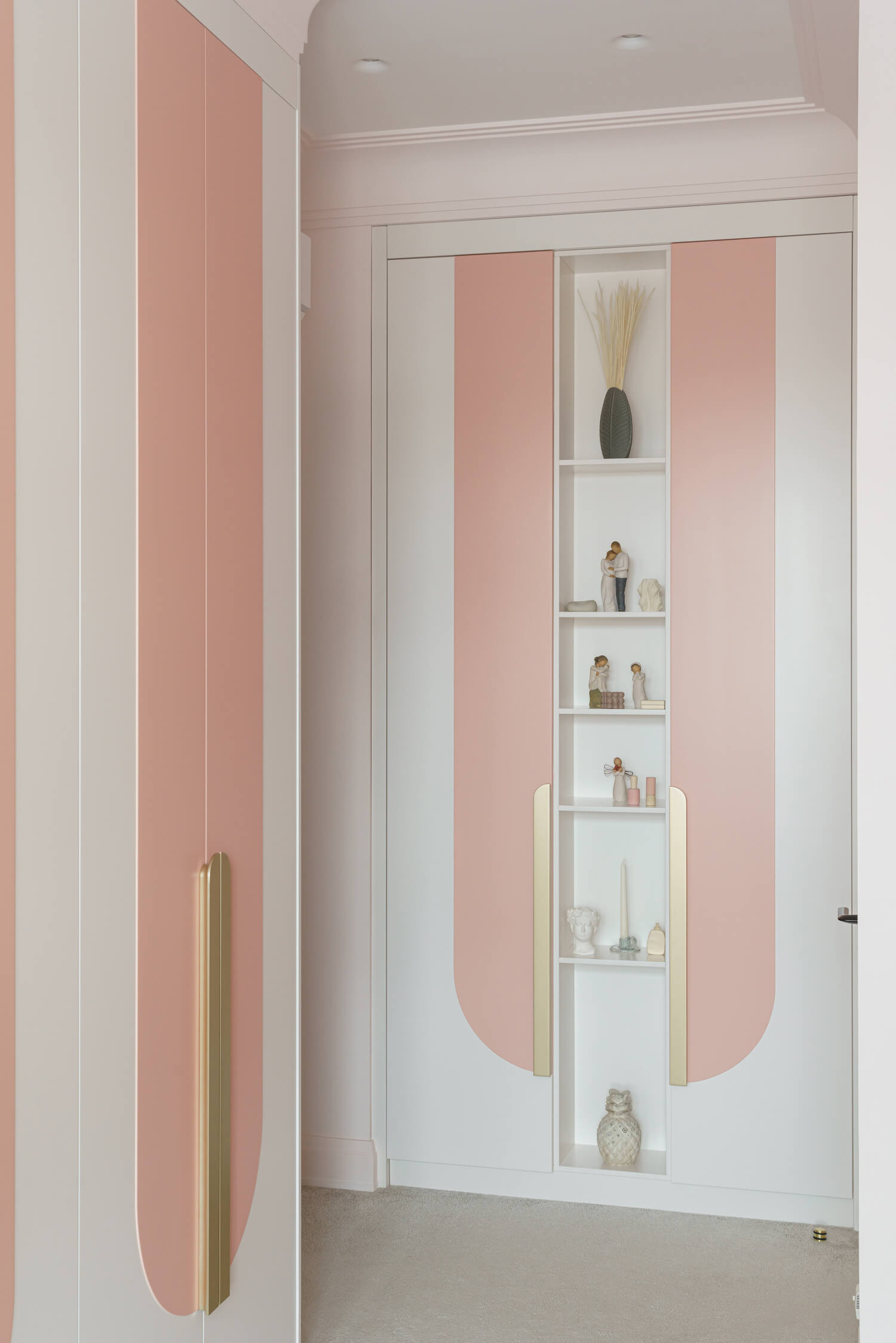 拜萨纳特之家丨哈萨克斯坦丨Anna Mikheeva Design Studio-14