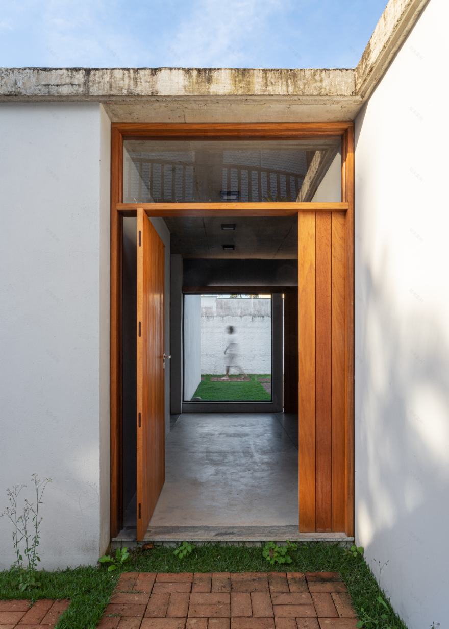 月亮屋丨巴西丨Prumo projetos-12