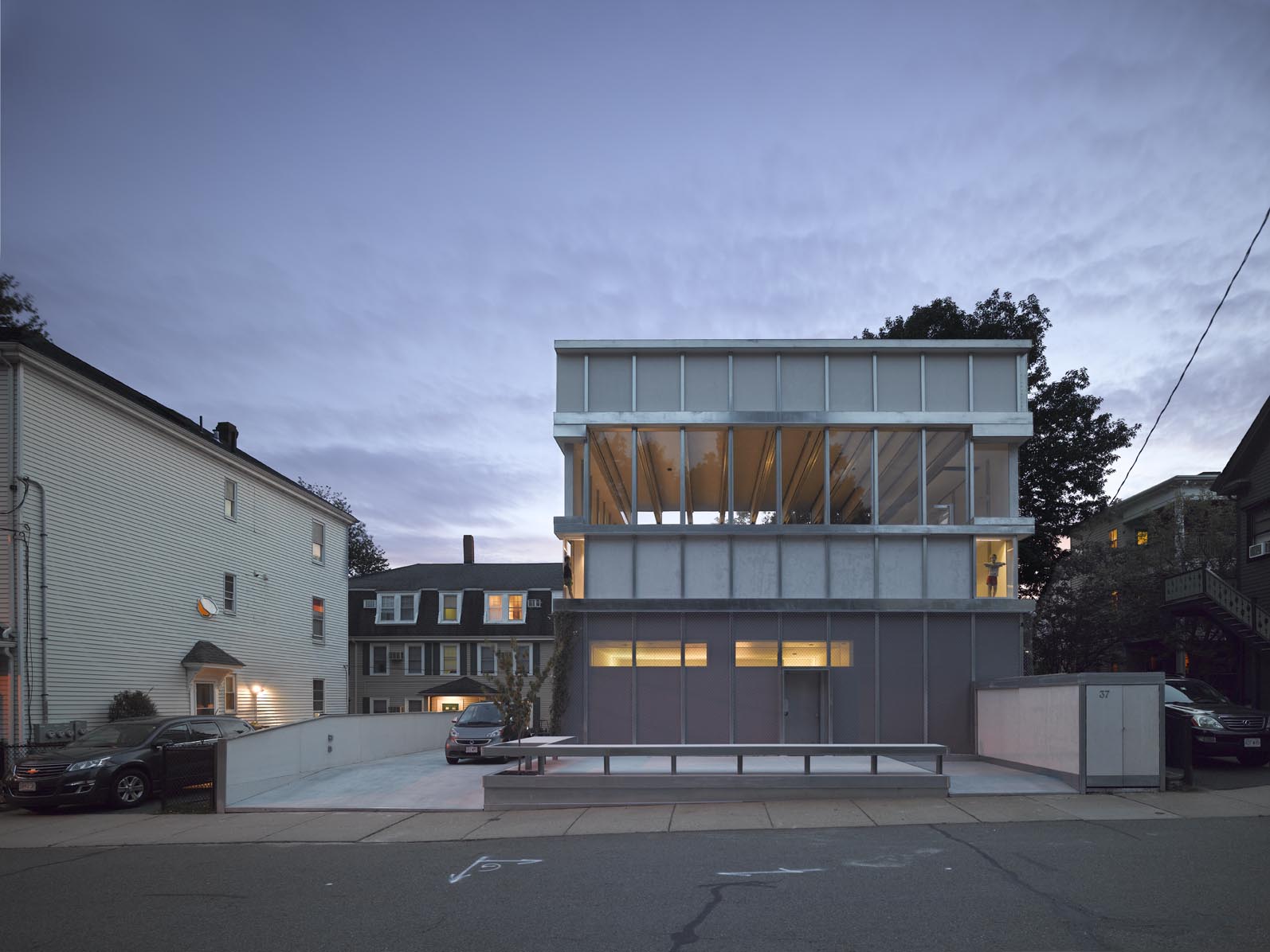 独眼宫(Cyclopean House)-27