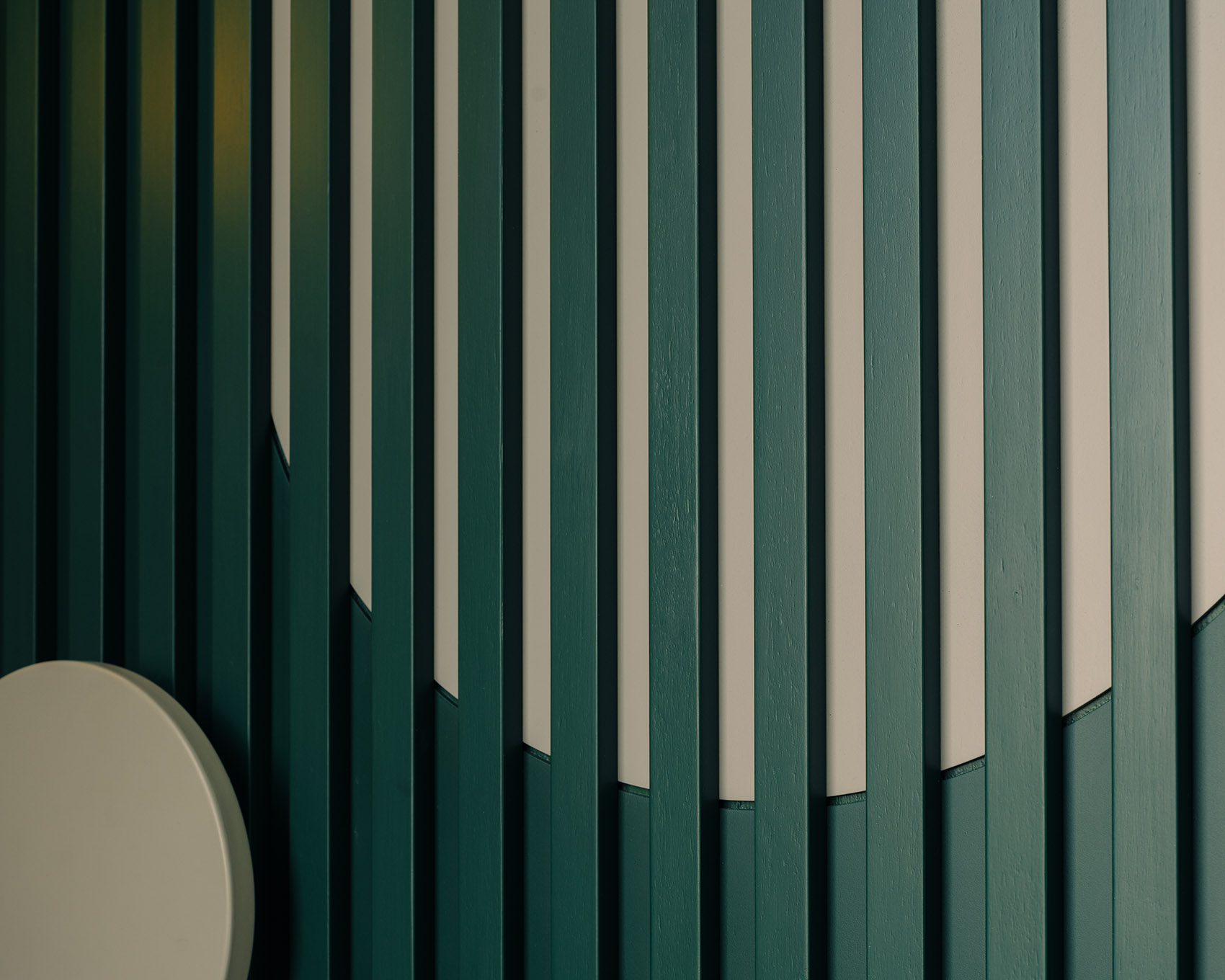 粗野派公寓改造丨新加坡丨SPARK-80