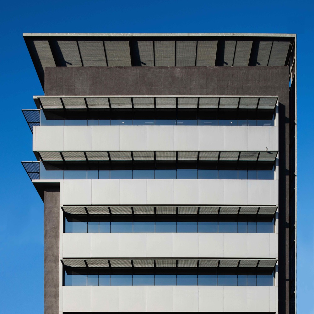 Almares Building  Reinach Mendonça Arquitetos Associados-34