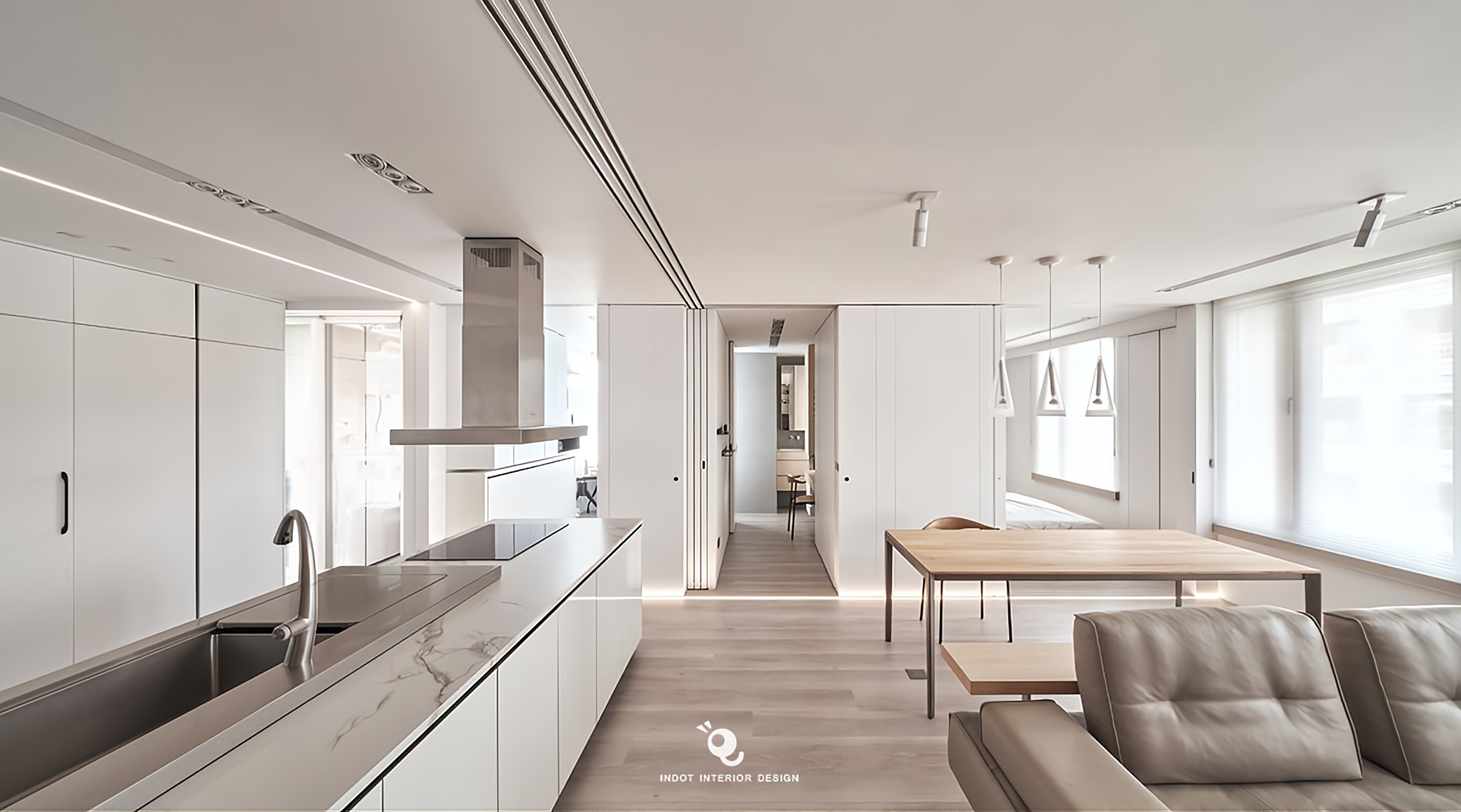 80 平可变公寓创新设计-28