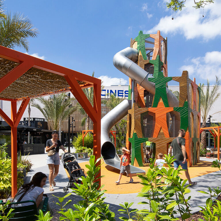 丨西班牙丨Broadway Malyan-24