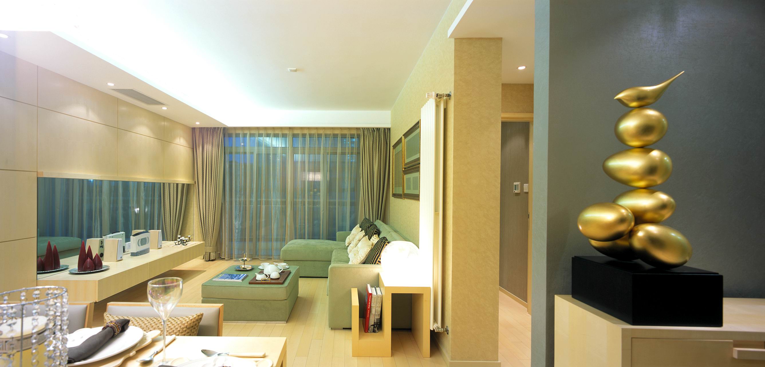 上海萊詩邸 II 梁志天-7