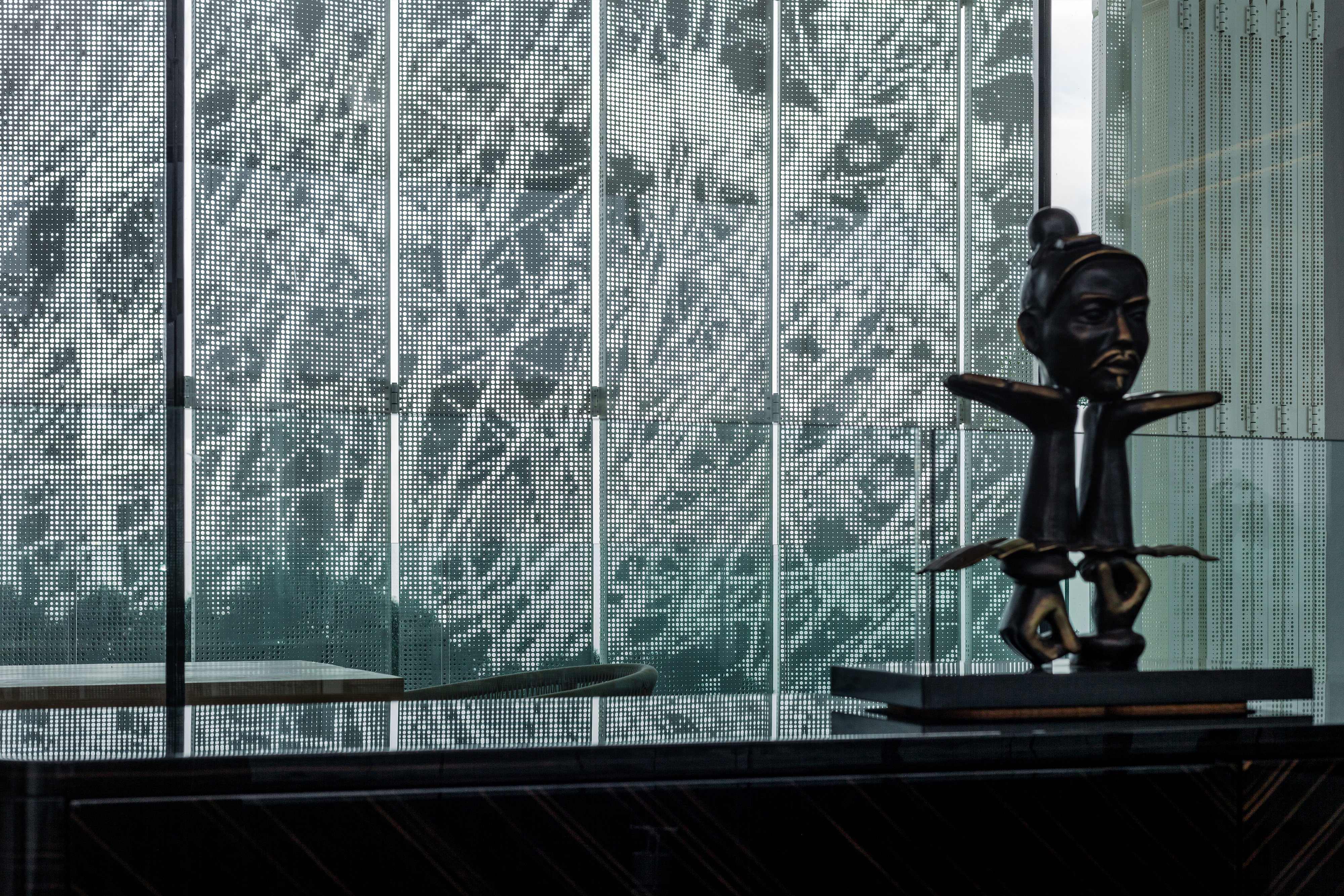 27 号房子丨Lambrianou Koutsolambros Architects-22