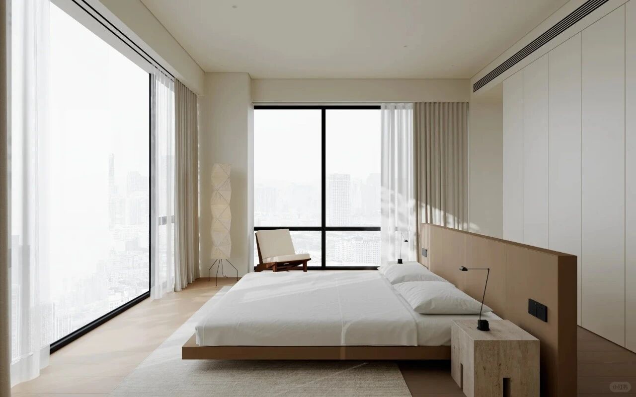 极简私宅 重塑当代语境-25