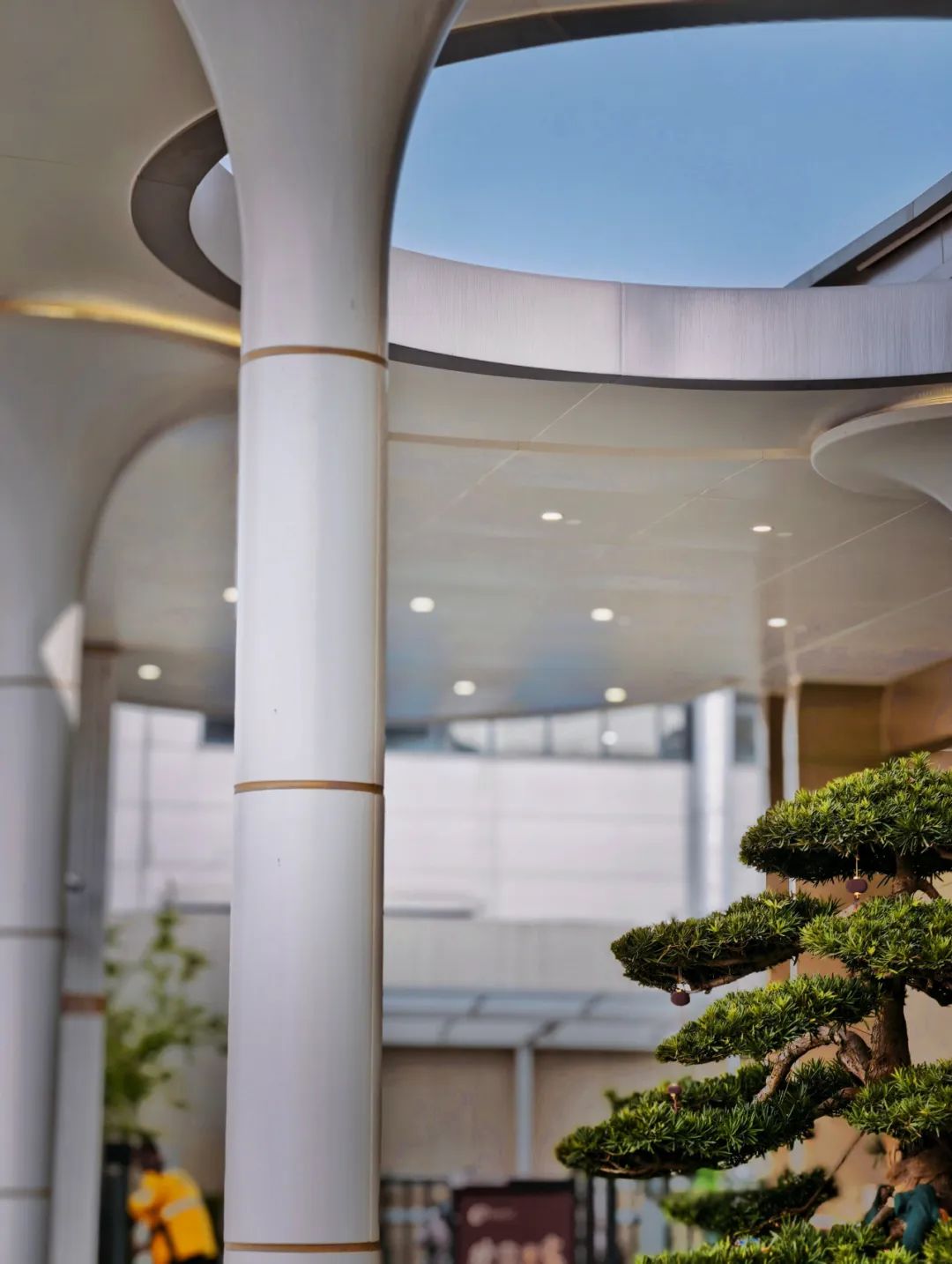 独山以南，自然之中|科创·观山苑-37