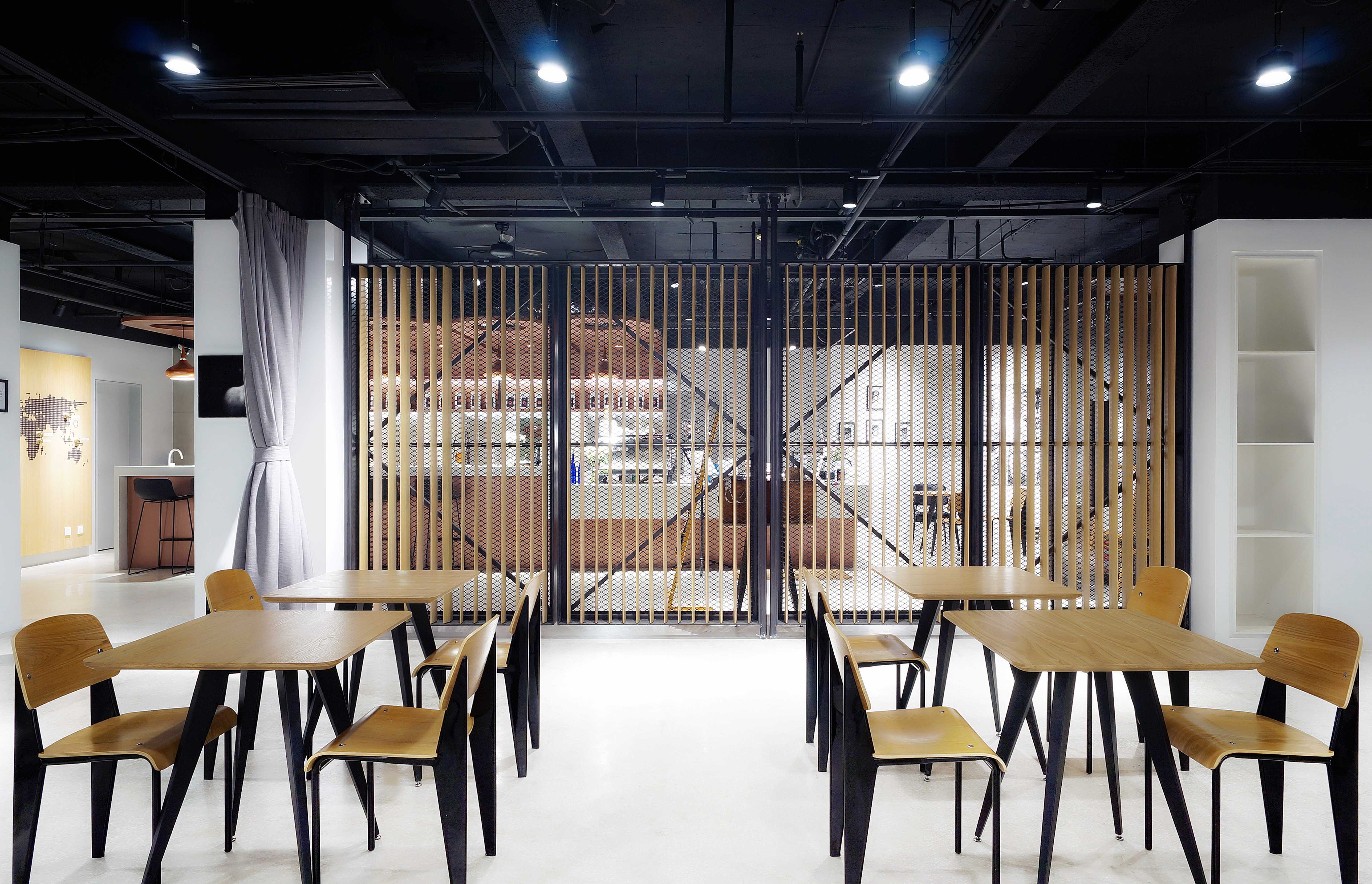 北京咖啡工艺空间-13