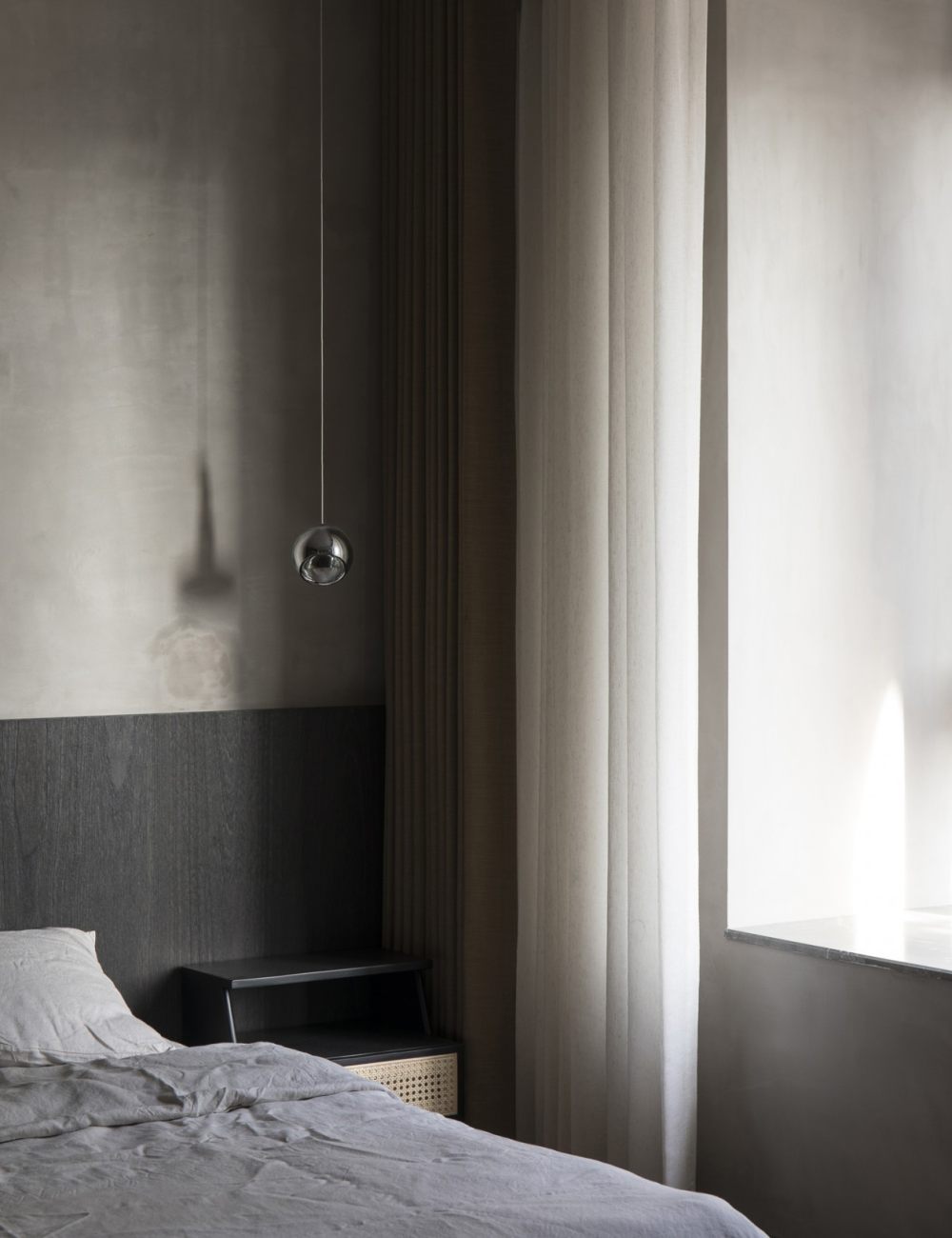 空 间｜WabiSabi 旧宅改造丨中国莆田丨厦门形向建筑装饰设计有限公司-25