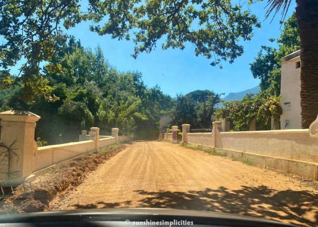 Welvanpas农场丨南非-5