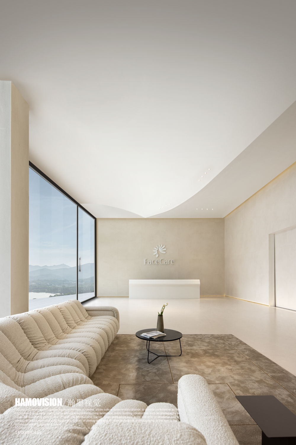 杭州 Facecare 美学展厅丨中国杭州丨Moreboom(上海)建筑空间设计事务所-44